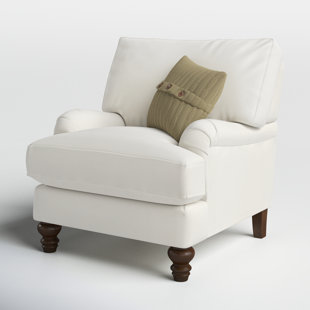 Birch Lane Bashir Armchair Wayfair